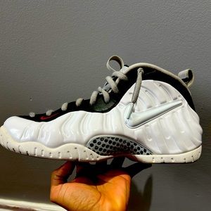 Nike Air Foamposite Pro